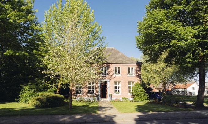 Geldern Hotel | Altes Pfarrhaus