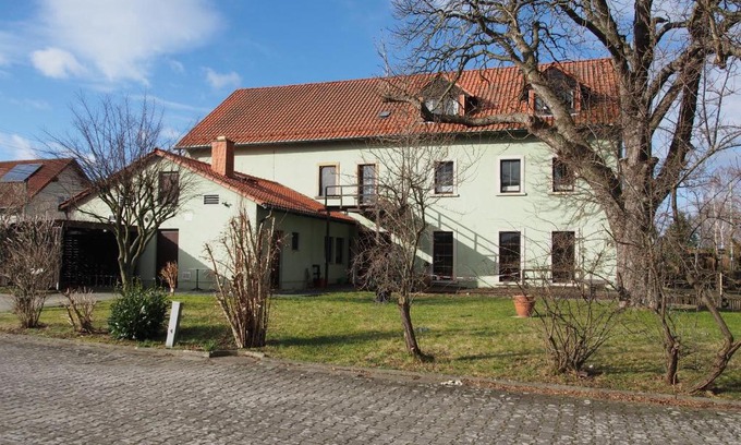 Ottendorf-Okrilla House | Altes Teichhaus - Pension Ottendorf-Okrilla