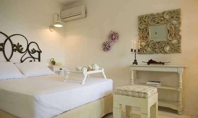 Alonissos Apartment | Althea A* Class Suites: Point of View Suite