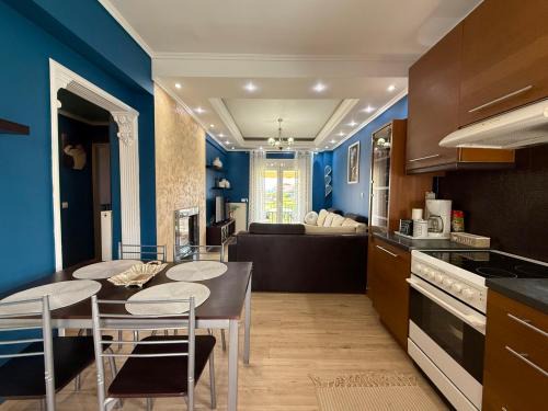 Afytos House | Althea - Christine's House