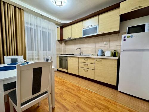 Suceava Apartment | Altheda Living Eroilor 116-A4