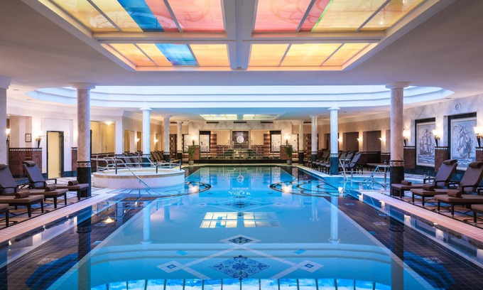 Egern Hotel | Althoff Seehotel Überfahrt