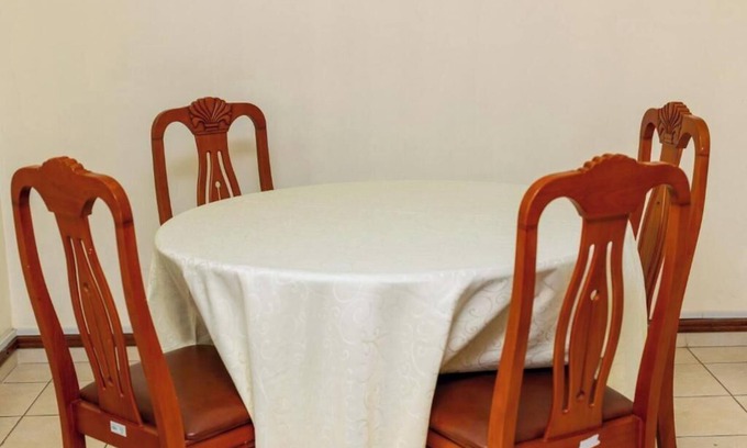 Kigali Apartment | Altis 2 bedroom apt unit 6