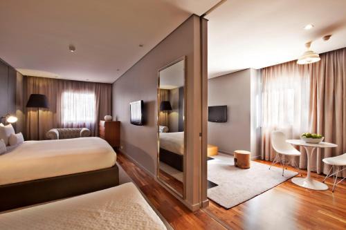 Santo Antonio Apartment | Altis Prime Hotel