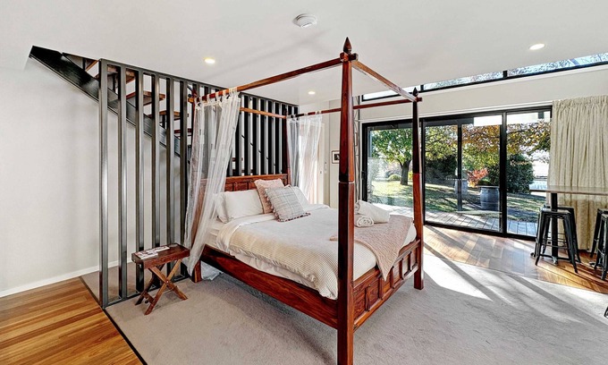 Boorolite House | Altitude221 – Luxury Retreat Near Mt Buller