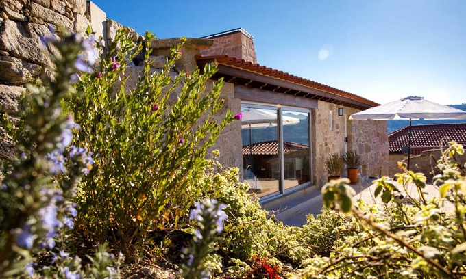 Arcos de Valdevez House | Altiva - Casas de Selim