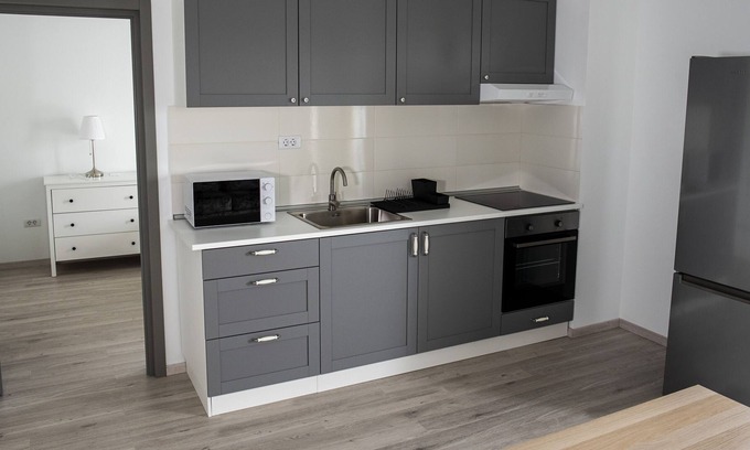 Copou Apartment | Altivo Suites Copou