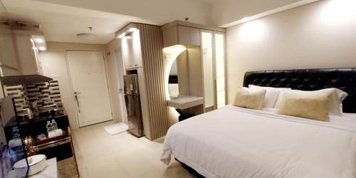 Ciputat Apartment | Altiz Bintaro Studio Exclusive 1