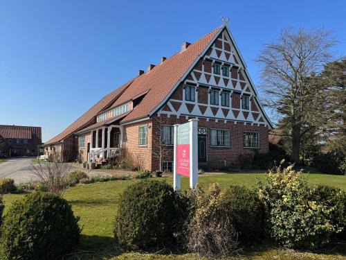 Hollern-Twielenfleth House | Altländer Obsthof