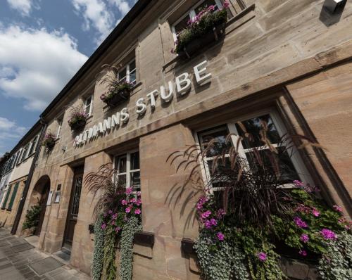 Erlangen House | Altmann's Stube