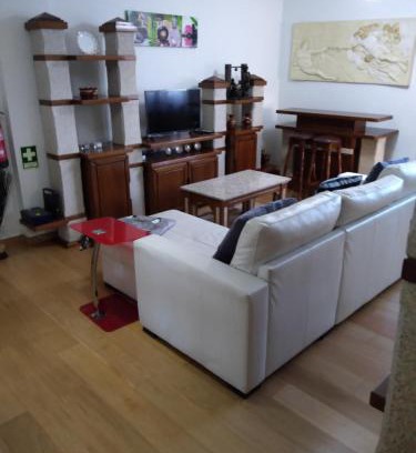Viseu Apartment | Alto Aguieira