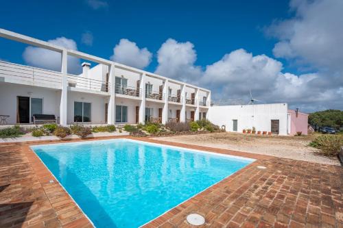Aljezur Bed & Breakfast | Alto da Lua