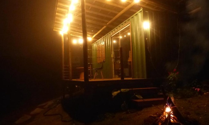Ouro Preto House | Alto da Villa
