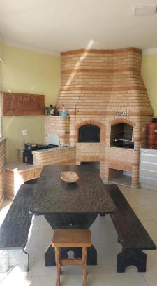 Regiao Urbana Homogenea XIX Apartment | Alto padrão !Forno Pizza! Hidro !Vista linda!