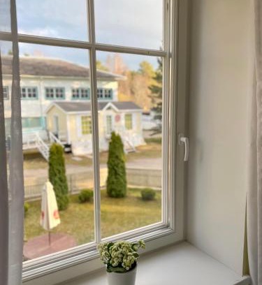 Haljala Parish Apartment | alto puhkus Võsu