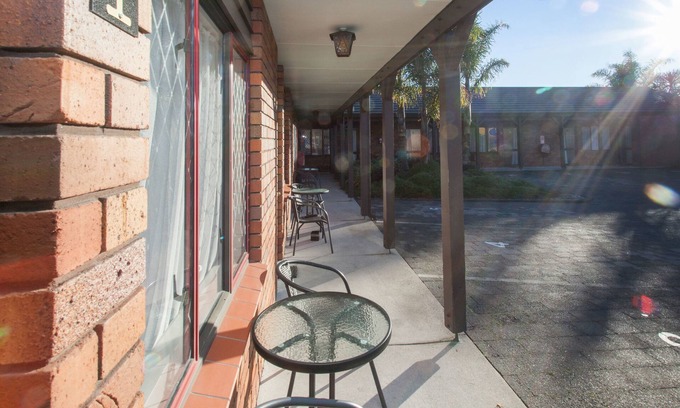Whakatane Hotel | Alton Lodge Motel