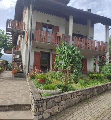 Ossimo Apartment | Altopiano del Sole
