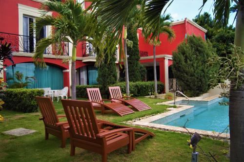 Managua Hotel | Altos de Fontana by Macondo Collection