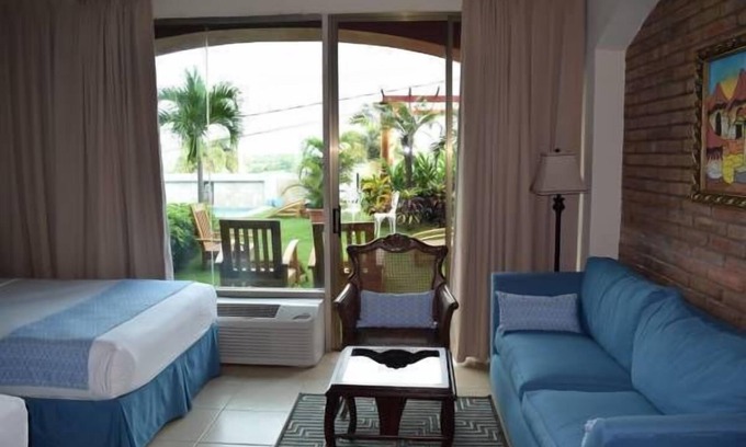 Managua Hotel | Altos de Fontana