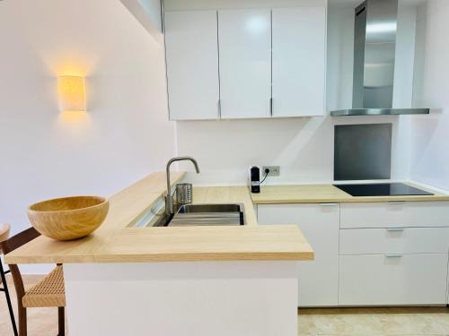 Vera Apartment | Altos de Vera I