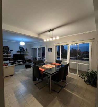 Resistencia Apartment | Altos Resistencia