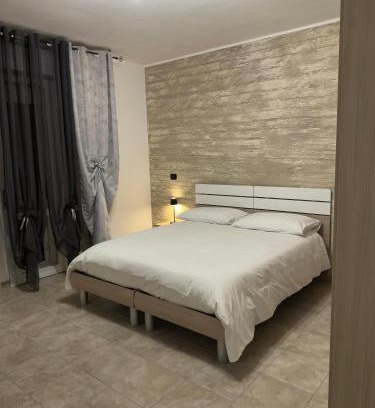 Maddalenedda House | Altro Cielo