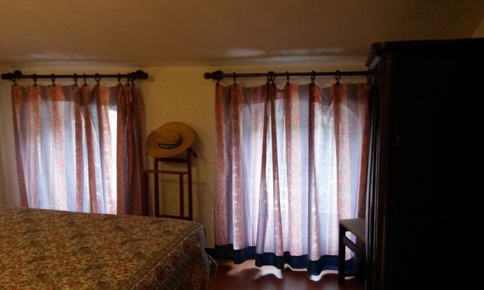 Ne Apartment | Altrove