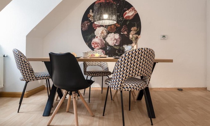 Innenstadt Apartment | Altstadt Apartments zentral am Rathaus