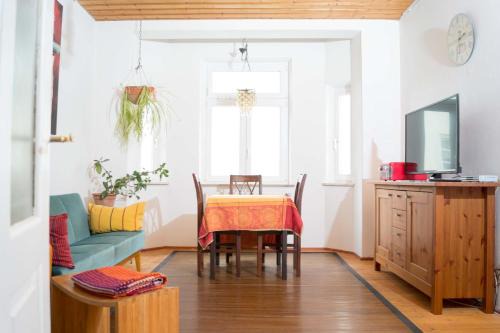 Innenstadt Apartment | Altstadt Charme