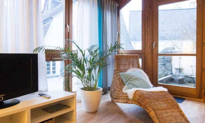 Limburg an der Lahn Apartment | Altstadt Ferienwohnung Wagner