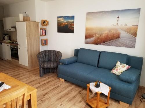 Old Town Apartment | Altstadt Ferienwohnung Stralsund mit Parkplatz