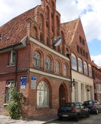 Altstadt House | Altstadt Gästehaus Drewes Wale