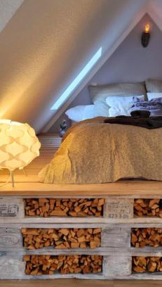 Schwarzenberg/Erzgeb. Apartment | Altstadt-Liebe