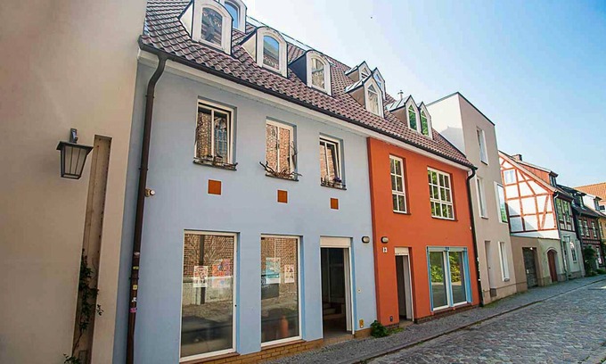 Old Town Apartment | Altstadt Studio Papenstraße - Altstadtstudio