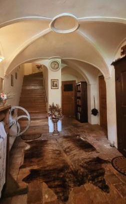 Altstadt House | Altstadtdomizil Morgenröte