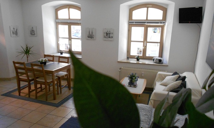 City Centre Regensburg Apartment | Altstadtflair