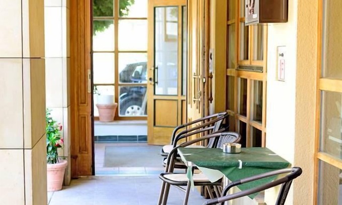 Hassfurt Hotel | Altstadthotel Haßfurt