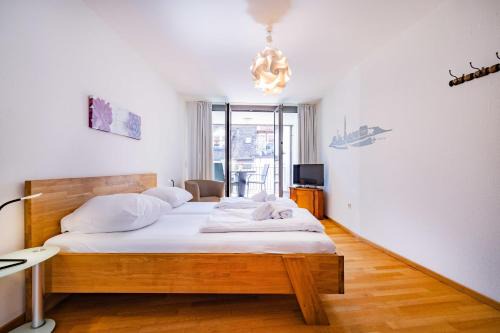Old Town Apartment | Altstadtloft am Martinstor