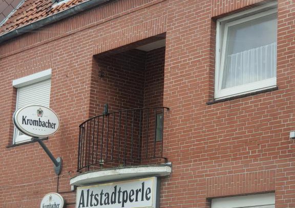 Emden Apartment | Altstadtperle