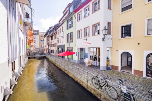 Old Town Apartment | Altstadtsuite City Center