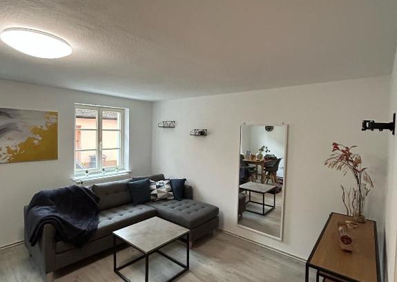 Schwabach Apartment | Altstadtwohnung in Schwabach