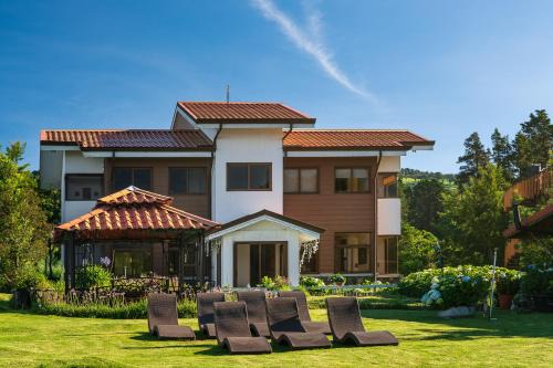 Poasito Hotel | Altura Hotel