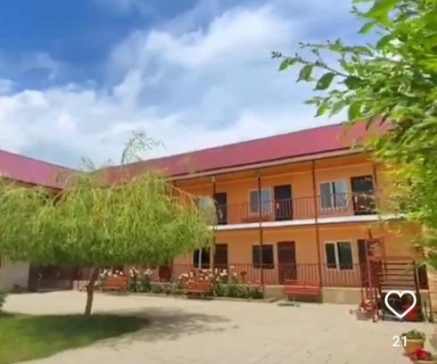 Cholpon-Ata House | AltynAi Guest House