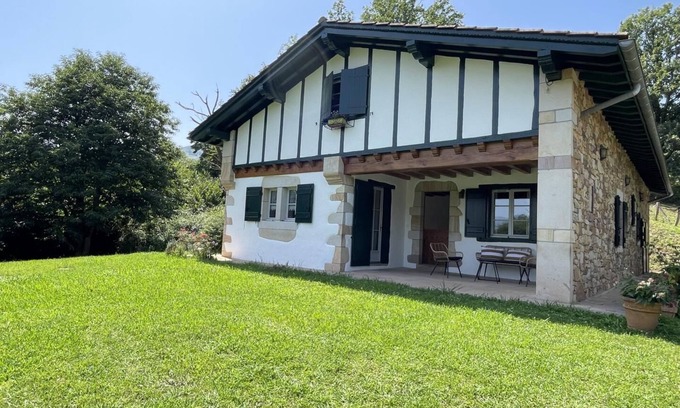 Sare House | ALTZUARTE BERRIA - SARE
