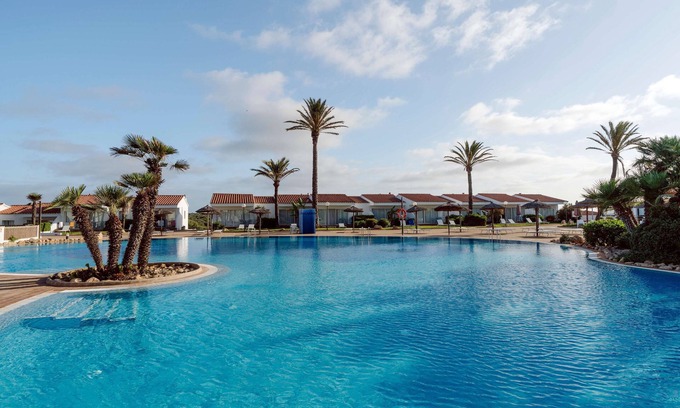 S'Algar Apartment | AluaSun Mediterráneo Hotel