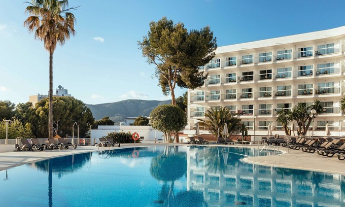Torrenova Hotel | AluaSun Torrenova