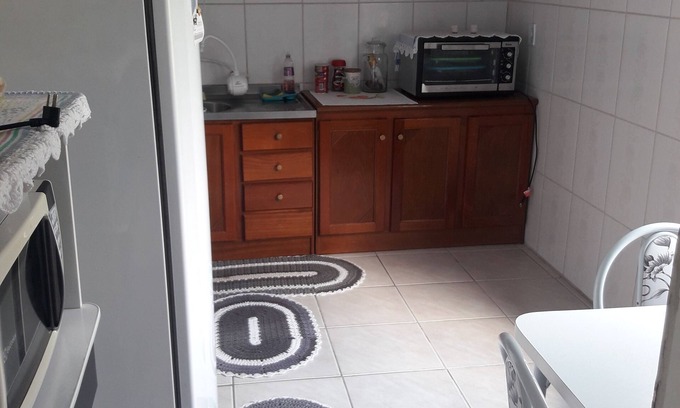 Blumenau House | Alugo Quarto Para Ocktoberfest