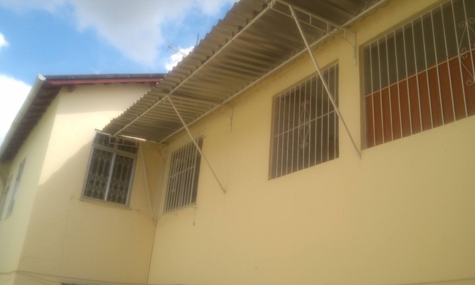 Vila da Penha Apartment | ALUGO Season in Rio de Janeiro.