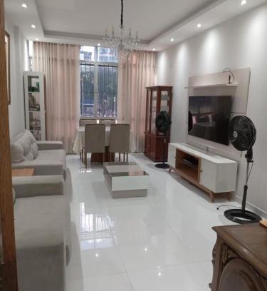 Nazare Apartment | Aluguel ED RAINHA ESTHER COP30