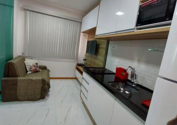 Piata Apartment | Aluguel Temporada - Smart Itapuã